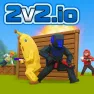 Play 2v2.io online