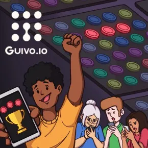Play Guivo.io free online