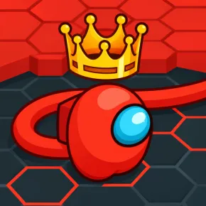 Play Hexanaut.io free online