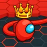 Play Hexanaut.io online