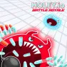 Play Holey.io Battle Royale online