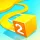 Paper IO 2 – Play Free Online in Your Browser icon