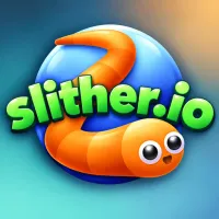 Slither io