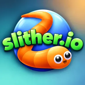 Play Slither io free online