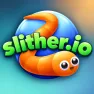 Play Slither io online