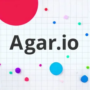 Play Agar.io free online