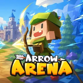 Play Arrow Arena free online