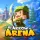 Arrow Arena – Play Free Online in Your Browser icon