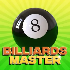 Play Billiards Master free online