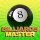 Billiards Master – Play Free Online in Your Browser icon