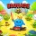 Blobade – Play Free Online in Your Browser icon