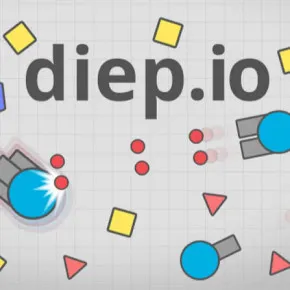 Play Diep.io free online