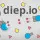 Diep.io – Play Free Online in Your Browser icon