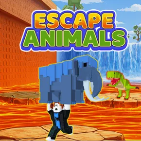 Play Escape Animals free online