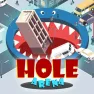 Play Hole Arena online