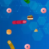 Io Games Wormate