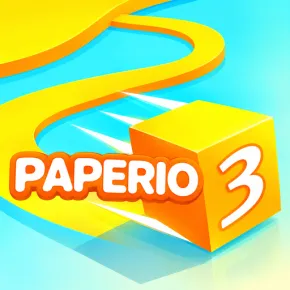 Play Paper IO 3 free online