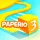 Paper IO 3 – Play Free Online in Your Browser icon