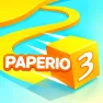 Play Paper IO 3 online