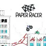 Play Paper Racer IO online