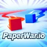 Play PaperWar.io online
