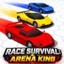 Play Race Survival: Arena King online