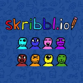 Play Skribbl.io free online