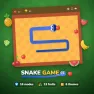 Play Snake Game online