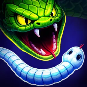 Play Snaking.io free online