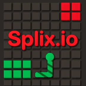 Play Splix.io free online
