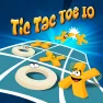 Play Tic Tac Toe IO online