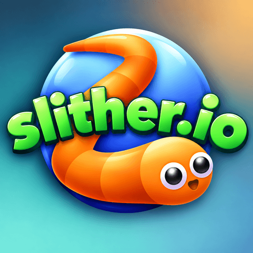 Slither io