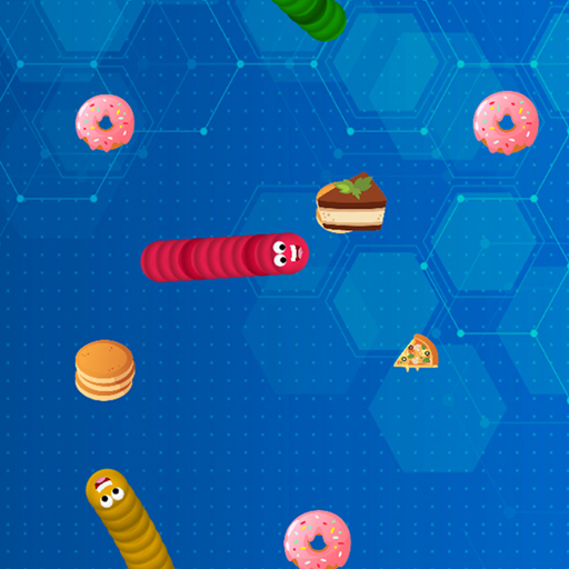 Io Games Wormate