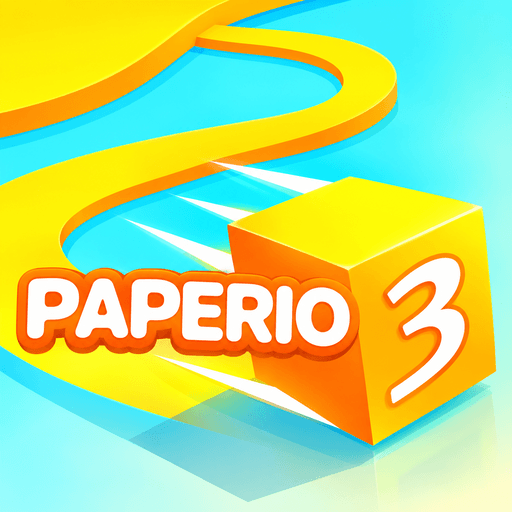 Paper IO 3