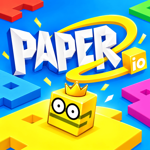 Paper IO